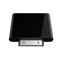 30 kontaktų Bluetooth garso siųstuvas iPod Classic, iPod Nano Touch, belaidis stereo garso adapteris Bl