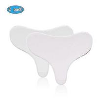 Premium Silicone Anti Wrinkle Chest Pad -diadia Medical Grade Decollete Pad - Eliminate And Prevent