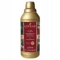 Lovran Płyn Do Płukania Tkanin Amla & Patchouli 1L