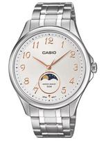 Zegarek Męski Casio Mtp-M110D-7A  (Zd293C) + Box