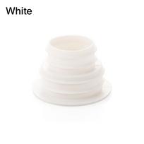 1PC Home Pest Control Washing Machine Sealing Plug Silicone Sewer Seal Ring Pool Floor Drain balta