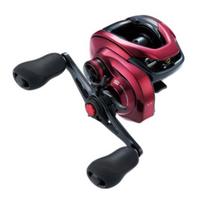 Shimano 19 Scorpion MGL 151 Baitcasting Reel Suitable for Bass Fishing and Rock Fishing (Left-Handed) -