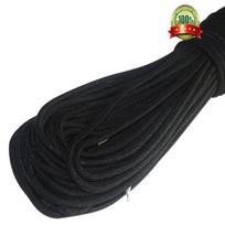 Aukštos kokybės „Buck Paracord 550“ parašiuto virvė, 7 branduolių 100 pėdų juosta(31m) Stovyklavimui 31m