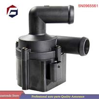 5N0965561 automobilio variklio aušinimo vandens siurblys, skirtas VW Golf Jetta / Passat EOS Tiguan