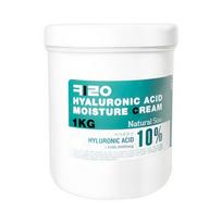 KIRO Hyaluronic Acid Moisture Cream (1kg)