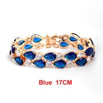 Jinse Mona Lisa AAA Zircon Fashion Women’s Bracelet