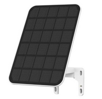 Saulės krovimo panelė FSP13 Imou Cell PT kameroms, 7W