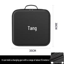 BYD Tang DMi Charging Cable Storage Bag for Car Interior
