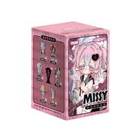 Hand-Made Blind Box Missy Sweet Mourning Lori Series Pvc Girl Gift Ornaments Decorated Room Surprise Gift