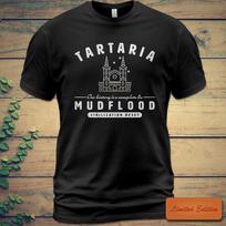 Tartaria history lies seek Truths Tartary ancient mudflood Unisex T-Shirt XXXL