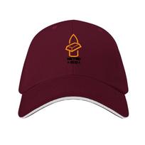 Bullet  Metro 2033 Essential  Baseball Cap fashionable Fishing cap Gentleman Hat Hat Beach For Men Womens