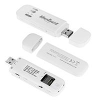 LTE 4G USB WiFi modem for SIM card Rebel router