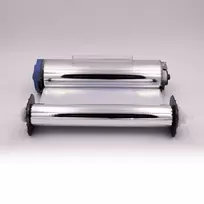 Brother HFA220SL spausdinimo plėvelė Laser Silver