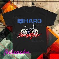 HARO freestyler Old School BMX Active Logo American T-Shirt Funny Size S to 5XL L