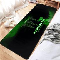 M-MonsterES-Fashion-E-Energys Floor Mat Rectangle Anti-slip Home Soft Badmat Front Door Indoor Outdoor Mat Hotel Decor Mat 40x60cm