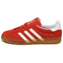 Gazelle Wmns Adidas Originals 'Bold Orange Gum' Women's HQ8718 38.5