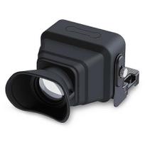 3X LCD vaizdo ieškiklio prailgintuvas su okuliaro kaušeliu Nikon Z30 kamerai - Padidintas atstumas nuo akies ir komfortas