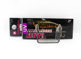 Duo Tetra Works Bivi 40mm Sinking Lure CCC0888 (5804)