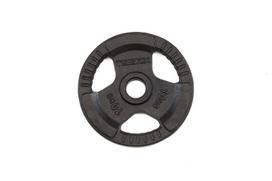 Svoriai štangai TOORX DGN-TG10 D50mm 10kg
