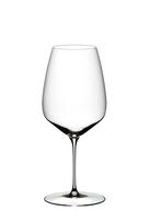 Taurė Riedel VELOCE Cabernet/Merlot, 825 ml, H 24,7 cm, 2 vnt, 6330/0