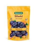 Džiovintos slyvos, BAKALLAND, 100 g