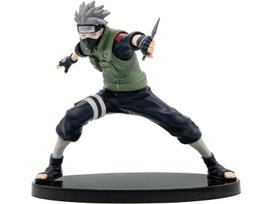 BANPRESTO NARUTO Shippuden Vibration Stars Hatake Kashi