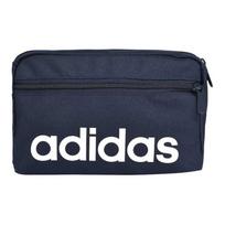 Adidas Polyester Sling Bag, Fanny Pack, Crossbody Bag Regular Unisex Blue One Size mėlyna