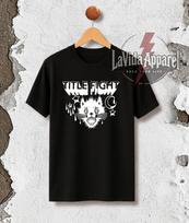 Title Fight Band T-Shirt – Indie Rock Music Graphic Tee, Fan Merch XL