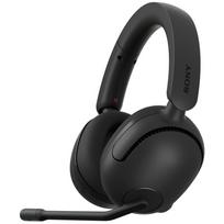 Žaidimų ausinės SONY INZONE H5, WHG500B.CE7, belaidės, ant ausų, juodos