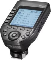 Belaidis siųstuvas blykstei Godox FT433S Sony, 2.4 GHz nuotolinis valdymas