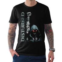 Disturbed Ten Thousand Fists T-Shirt, Men's and Women's Sizes S