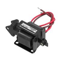 AC Solenoid Electromagnet AC220V Insulation Category