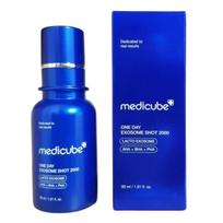 [Medicube] One Day Exosome Shot 2000 Ampoule 30ml
