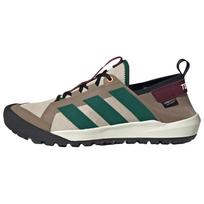 Adidas Daroga Cordura Outdoor Travel Casual Sports Hiking Shoes Unisex Shoes Khaki Brown KH6691 40⅔ gray