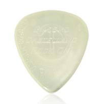 Essetipicks ZIRIYAB Standard R Lumens Green Guitar Pick Right-Handed