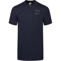 Nike FC Barcelona GSP 19/20 Season Crew Neck Sports Casual Short Sleeve Football Shirt Men tops CK9200-475 S
