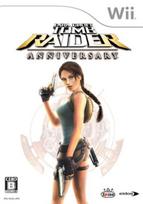 Tomb Anniversary Bonus Wii Raider (No Items) -