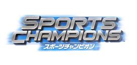 Sports Champions PS3 -