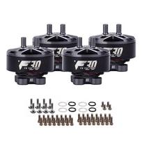 Xinyuantuo F30 Brushless FPV Racing Drone Motors (4-Pack)