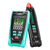 SAMZHE Multifunction Network Cable Tester