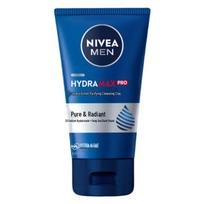 NIVEA Men Hydrating Deep Cleansing Mud