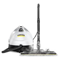 Karcher SC2 Multi-functional Steam Mop CN plug (adapter included)