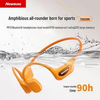Newmine H70 Pro True Bone Conduction Sports Headphones