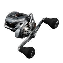Shimano 24 Barchetta Premium 151DHXG Baitcasting Ritė (Kairiarankis)
