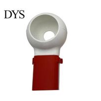 Reusable Drill Dust Collector 3D Printed Wall?Mount Collector, Hole Debris Catcher with Flip?Top Lid, Funnel Construction Storage Container S