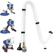 Siurbimo žarnos komplektas Graco Magnum X5 X7 ProX17 ProX19 serijoms 1PCS