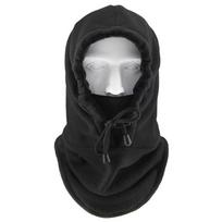 Warm Winter Cap Windproof Polar Fleece Cycling Balaclava Mask Adjustable Thermal Cold Proof Unisex Neck Cover Motocycle Ski Mask juoda