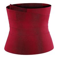 Women Bandage Tummy Waist Trainer Wrap Belly Binding Long Slimming Waist  Torso 4 Meters Elastic Belly Shaper Wrap Waist Trainer Length: 2.8m, width: 10cm