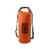 Individualizuojama vandeniui atspari paplūdimio kibiro formos rankinė - Vienos arba dviejų petnešų naudojimas 2L No Strap
