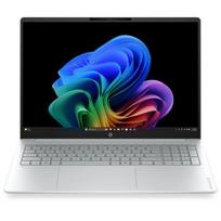 PC Portable HP OmniBook 3 16-bz0015nfx - Windows 11 - 16  2K IPS - Snapdragon X X1-26-100 - RAM 16Go - Stockage 256Go SSD - AZERTY